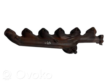 Выпускной коллектор