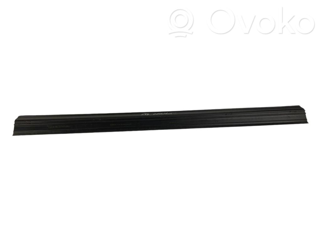 Front sill trim (inner)