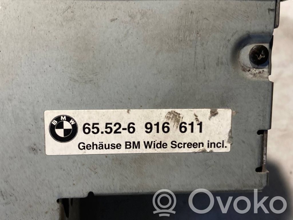 Radio / CD/DVD atskaņotājs / navigācija