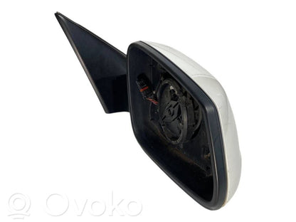 Spogulis (elektriski vadāms)
