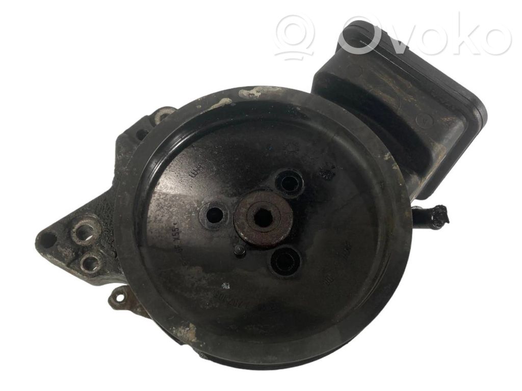 Насос гидроусилителя руля