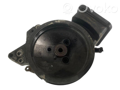 Насос гидроусилителя руля