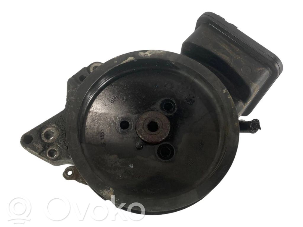 Stūres pastiprinātāja sūknis