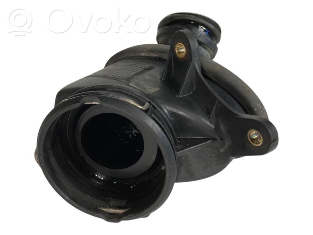 Izplūdes kolektora silddītājs (pūtējs)