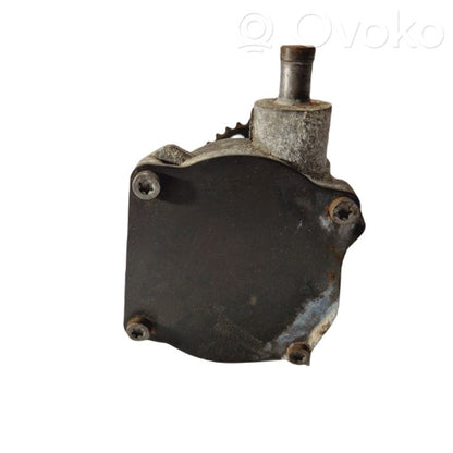 Масляный насос