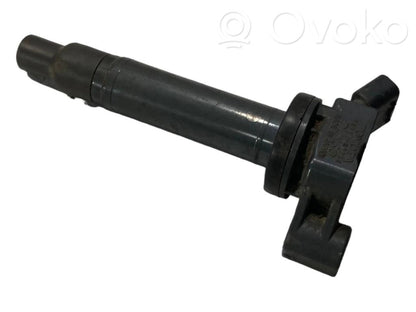 Augstsprieguma spole (aizdedzei)