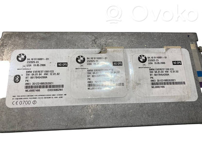 Bluetooth module