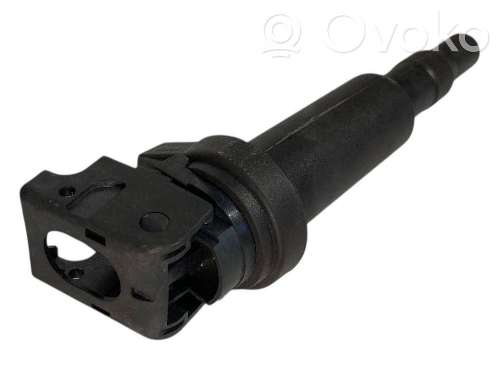 Augstsprieguma spole (aizdedzei)