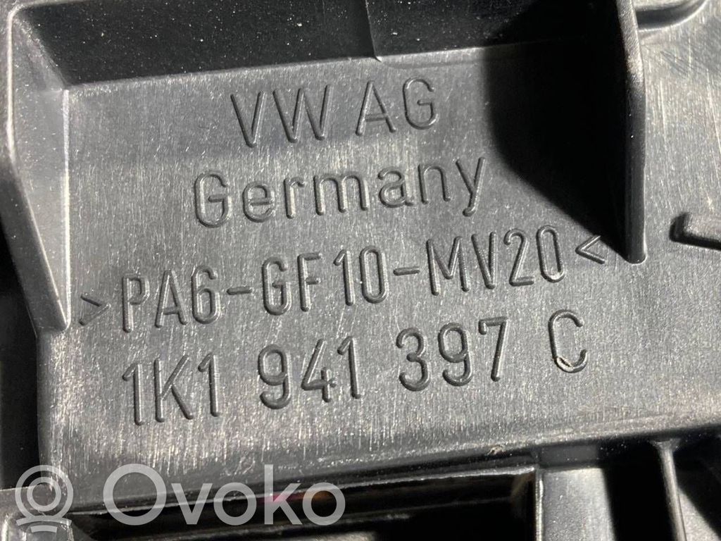 Drošinātāju kaste (komplekts)