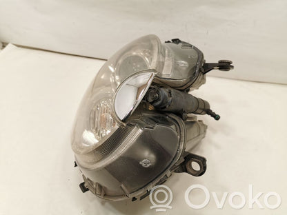 Priekšējais lukturis