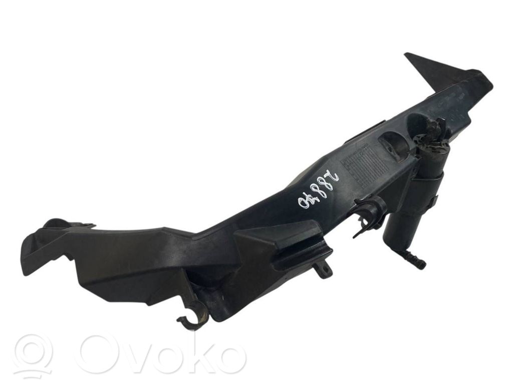 Priekšējā luktura turētājs