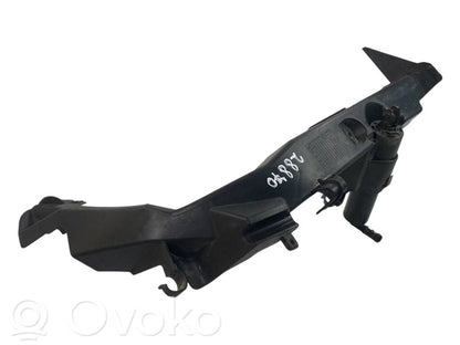 Priekšējā luktura turētājs