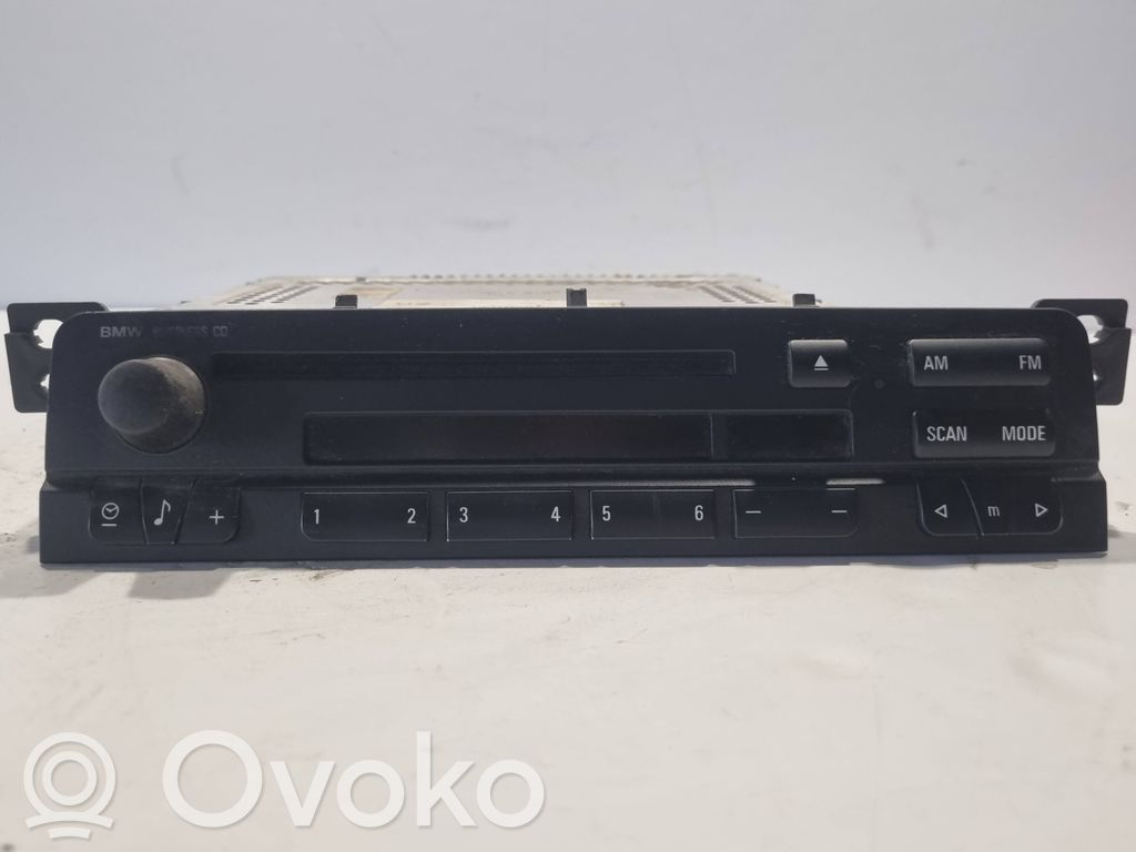 Радио / CD/DVD-плеер / навигация