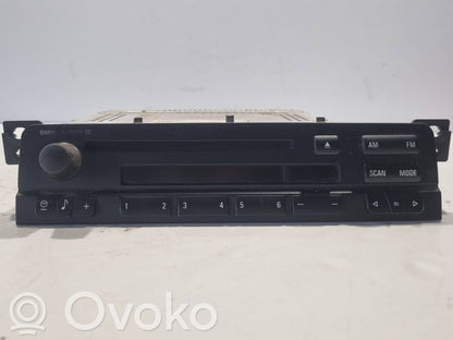 Радио / CD/DVD-плеер / навигация