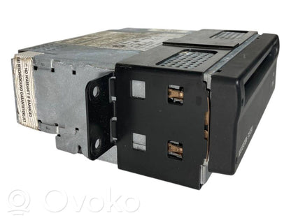 Navigation (GPS) system CD/DVD reader