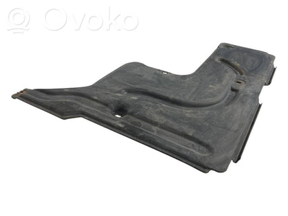 Apakšas aizsargs šasijas aizmugurējā daļā