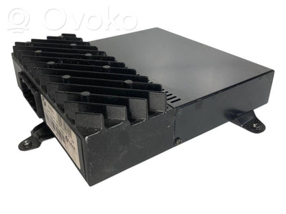 Sound amplifier