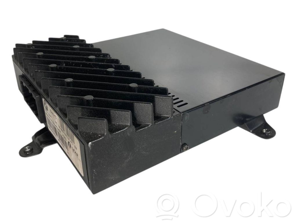 Skaņas pastiprinātājs