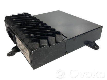 Skaņas pastiprinātājs