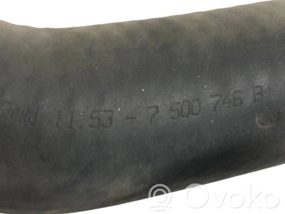 Tube(s) / hose(s)