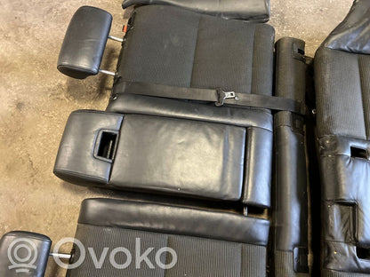 Комплект сидений