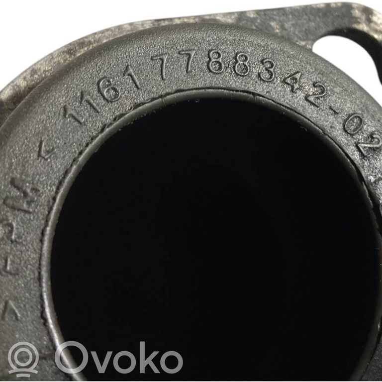 Intercooler hose(s) / pipe(s)