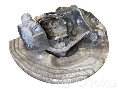 Priekšējā riteņa rumbas vārpstas šarnīrs (stupica, capfa)