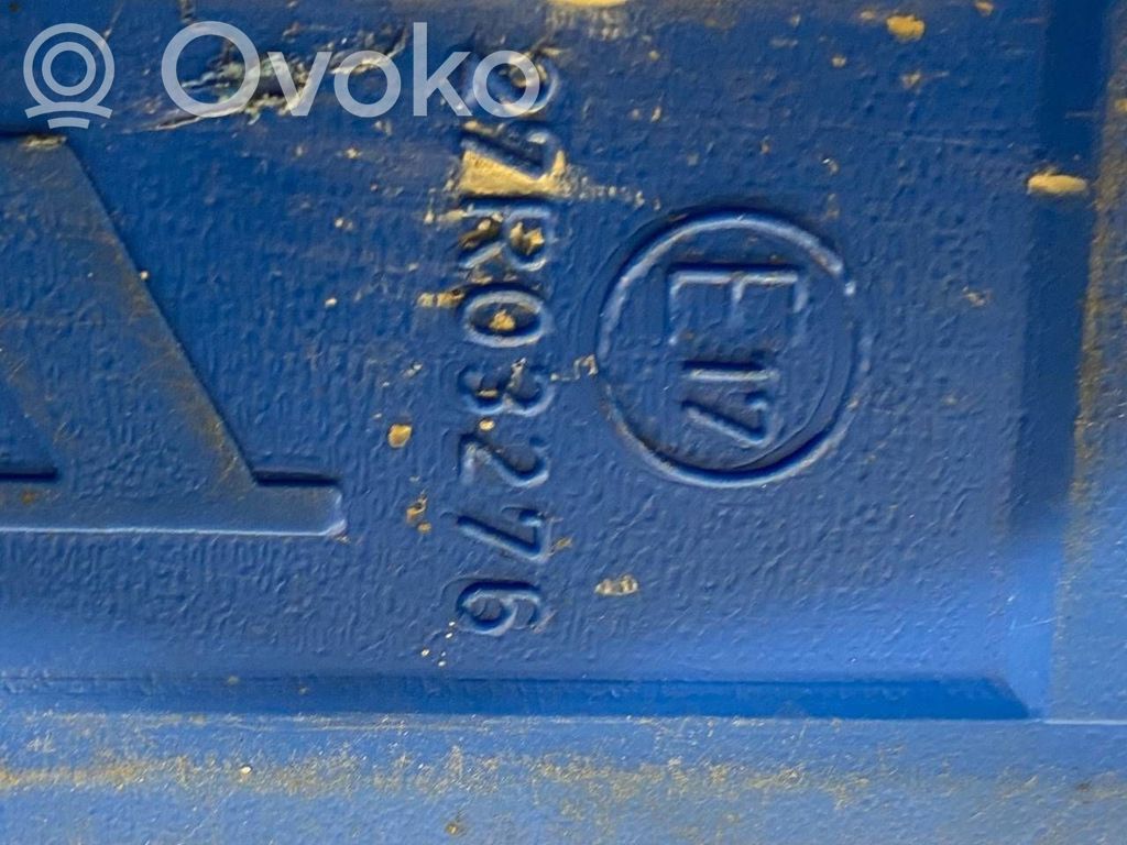 Avārijas zīme