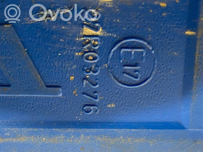 Avārijas zīme