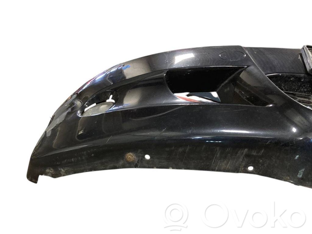 Priekšējais bamperis