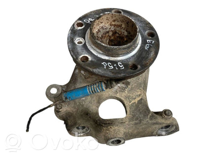 Front wheel hub shaft joint (stupica, capfa)