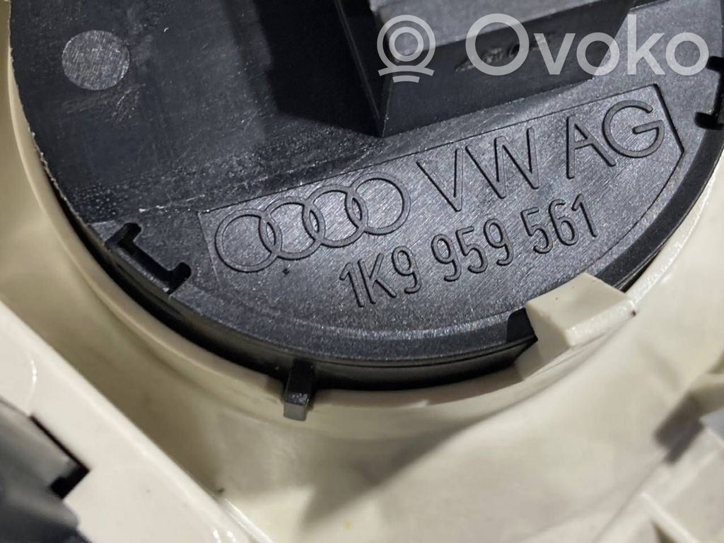 Priekšējo vietu apgaismojums