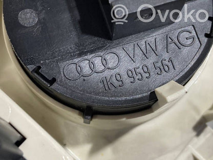 Priekšējo vietu apgaismojums