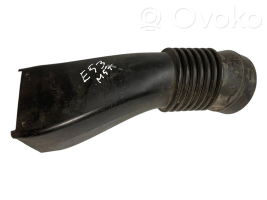 Gaisa ieplūdes kanāla detaļas