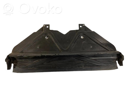 Bumper bottom protector