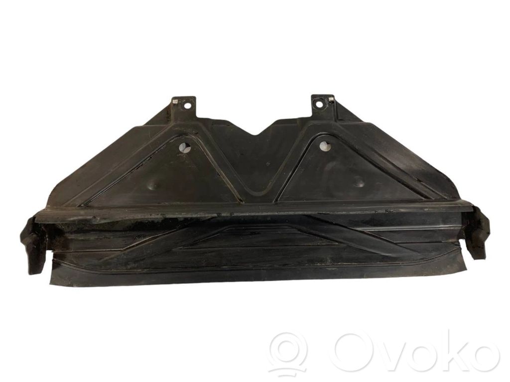 Bampera apakšas aizsargs