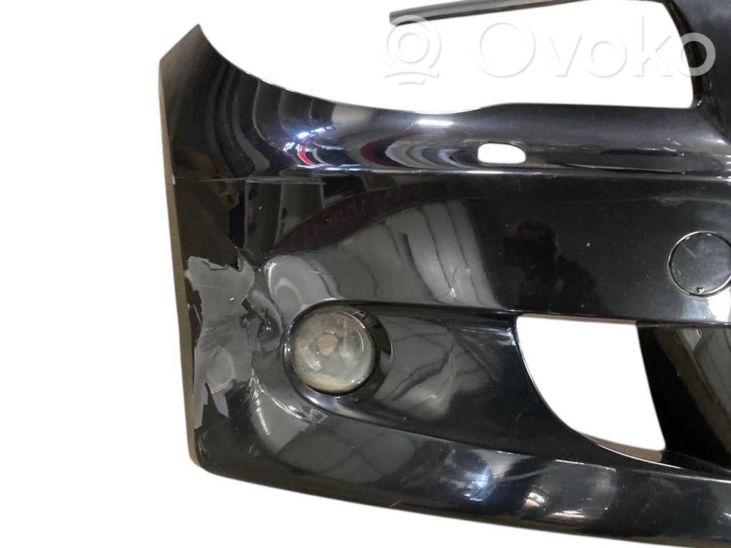 Priekšējais bamperis