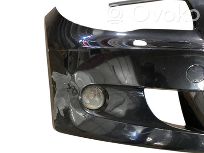 Priekšējais bamperis