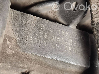 Stūres statnis