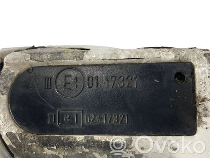 Зеркало (с электрическим управлением)