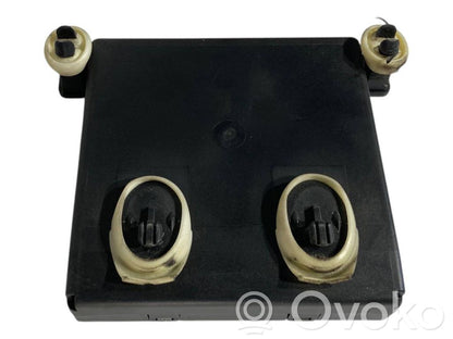 Durvju vadības bloks