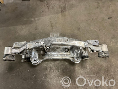 Aizmugurējais tilts