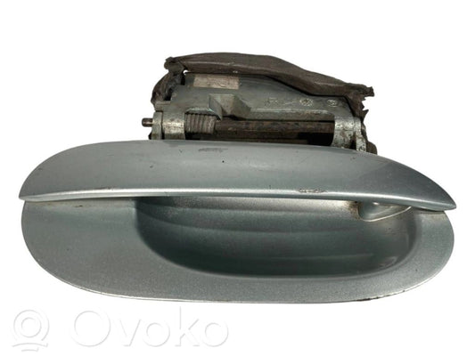 Ārējais atvēršanas rokturis