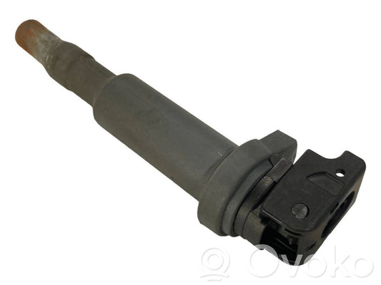 High voltage coil (for ignition)