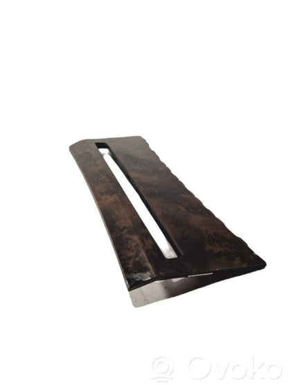 Gaisa kondicioniera / klimata kontroles / salona apsildes vadības bloks (salonā)