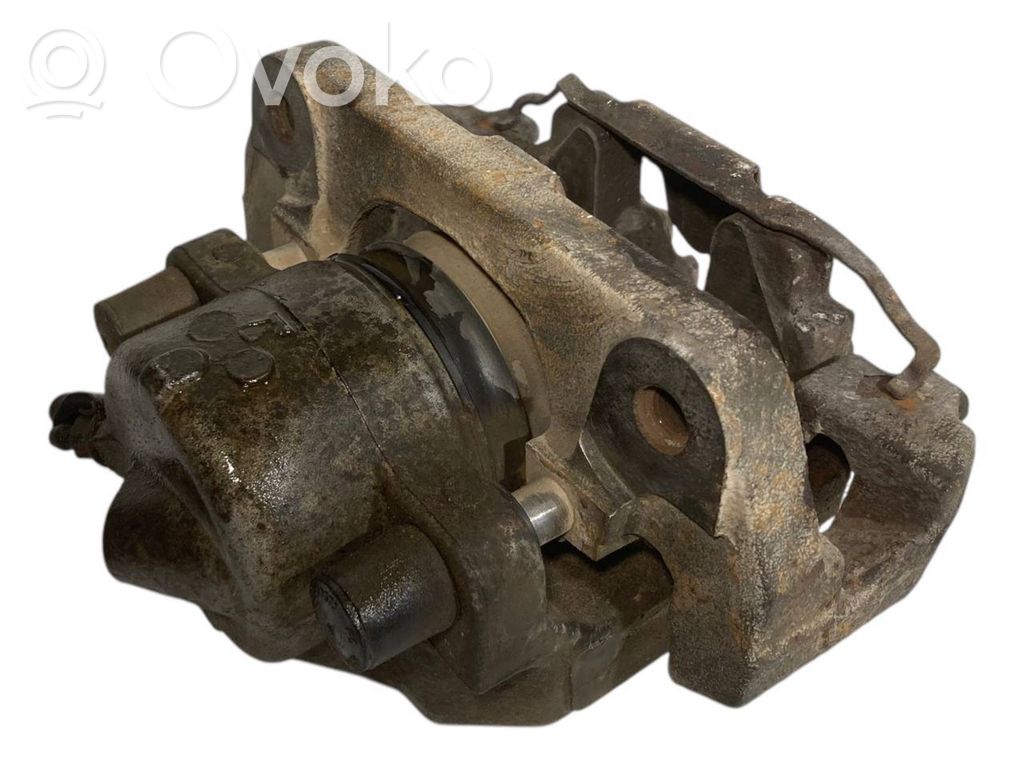 Передний суппорт