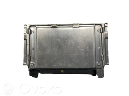 Блок управления трансмиссией