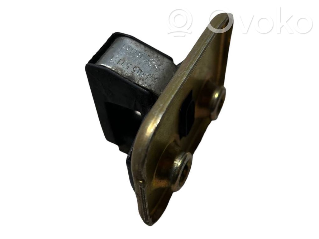Front door open/close sensor (beep)
