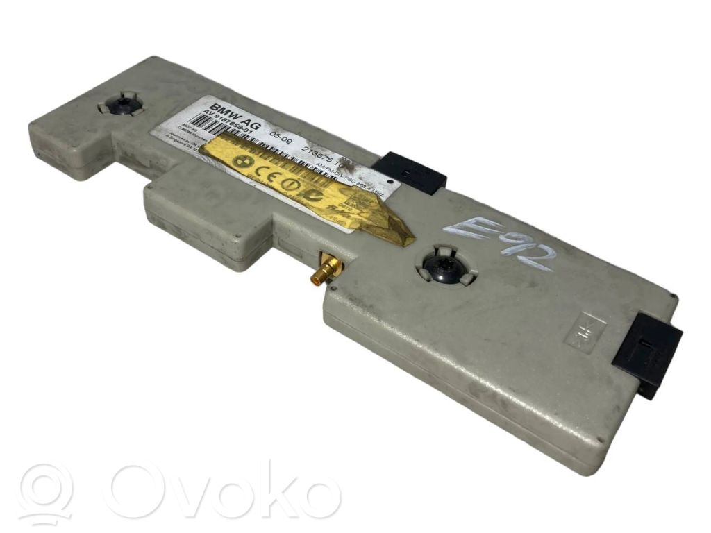 Antenas pastiprinātājs