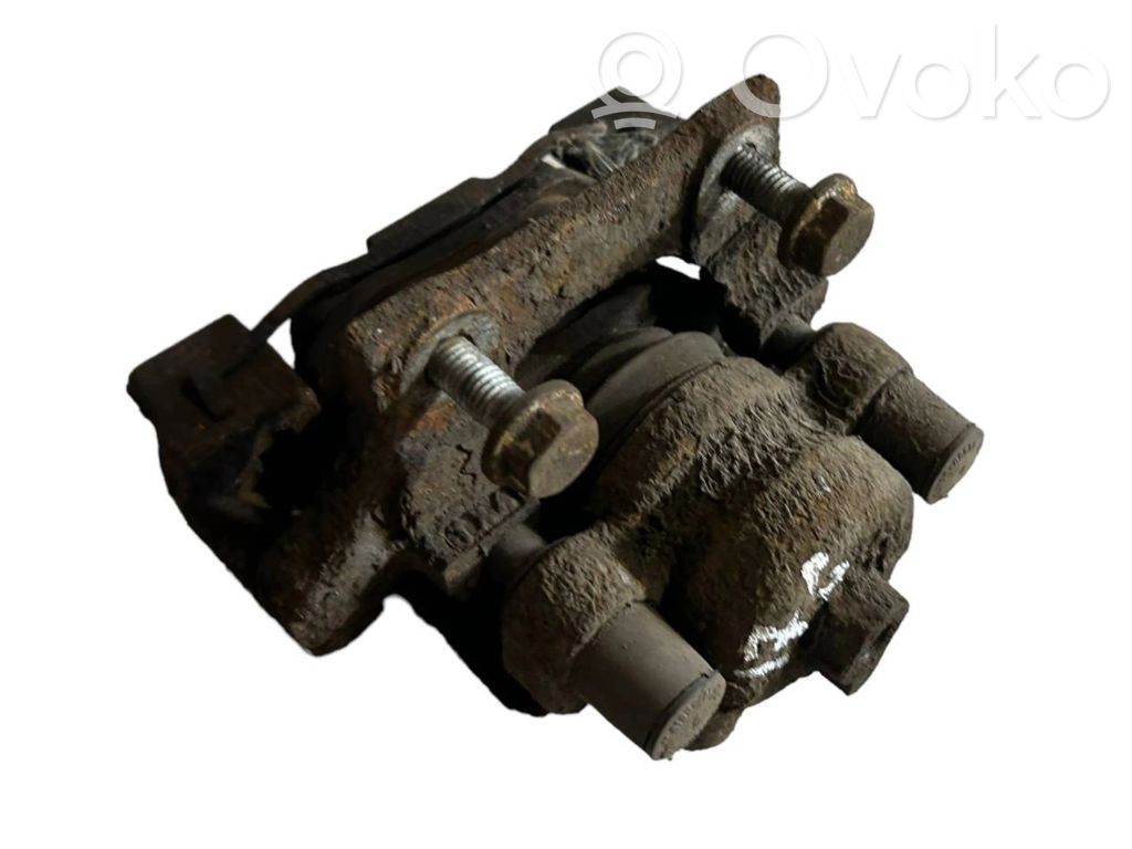 Rear caliper